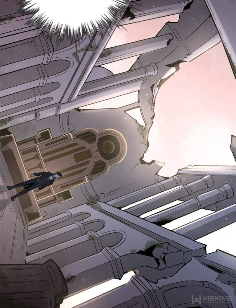 Read Lord of the Mysteries ENGLISH Manga Online