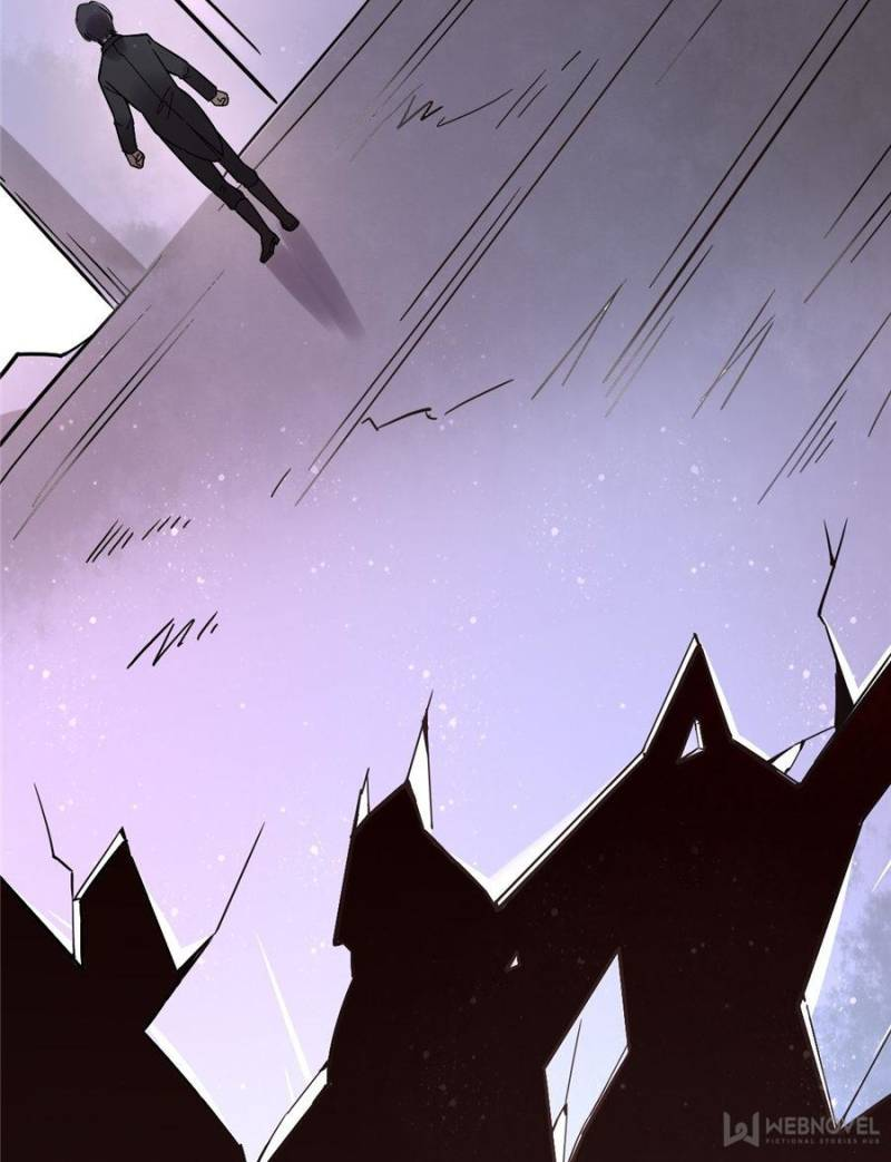 Read Lord of the Mysteries ENGLISH Manga Online