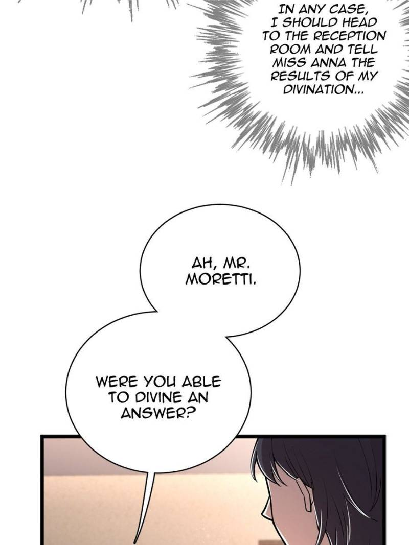 Read Lord of the Mysteries ENGLISH Manga Online