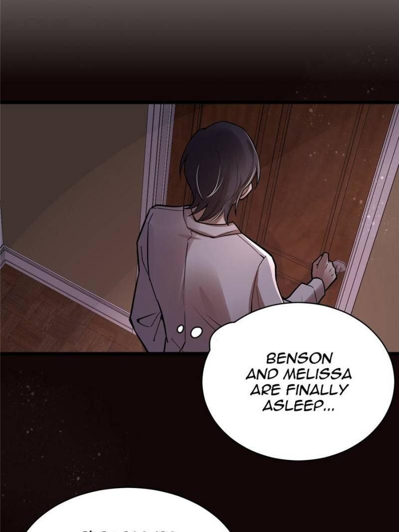 Read Lord of the Mysteries ENGLISH Manga Online