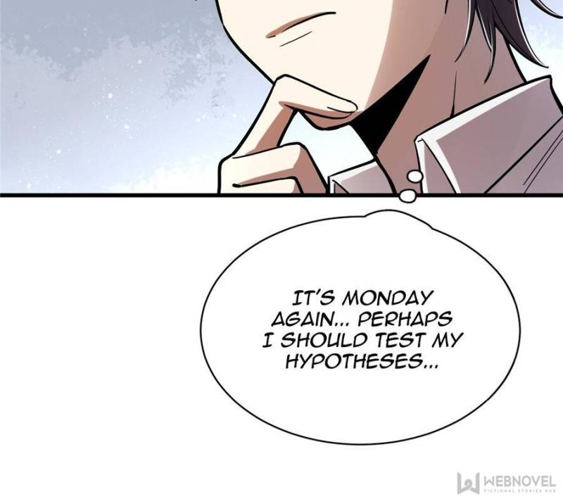 Read Lord of the Mysteries ENGLISH Manga Online