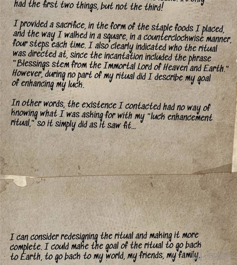 Read Lord of the Mysteries ENGLISH Manga Online