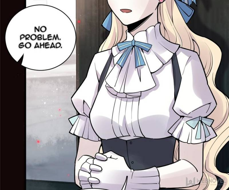 Read Lord of the Mysteries ENGLISH Manga Online