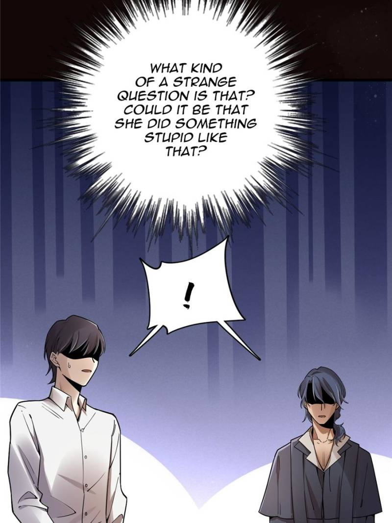 Read Lord of the Mysteries ENGLISH Manga Online