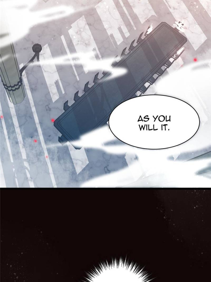 Read Lord of the Mysteries ENGLISH Manga Online