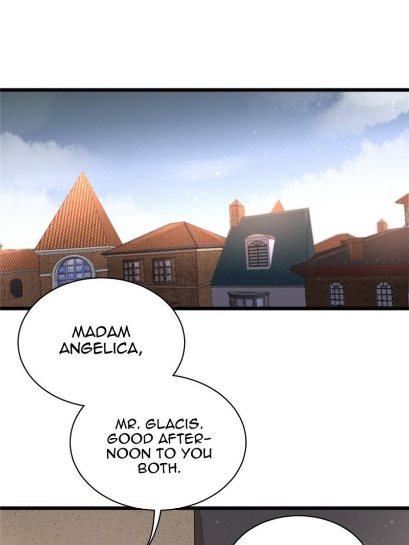 Read Lord of the Mysteries ENGLISH Manga Online