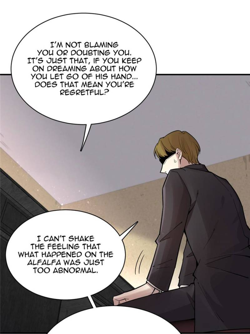 Read Lord of the Mysteries ENGLISH Manga Online