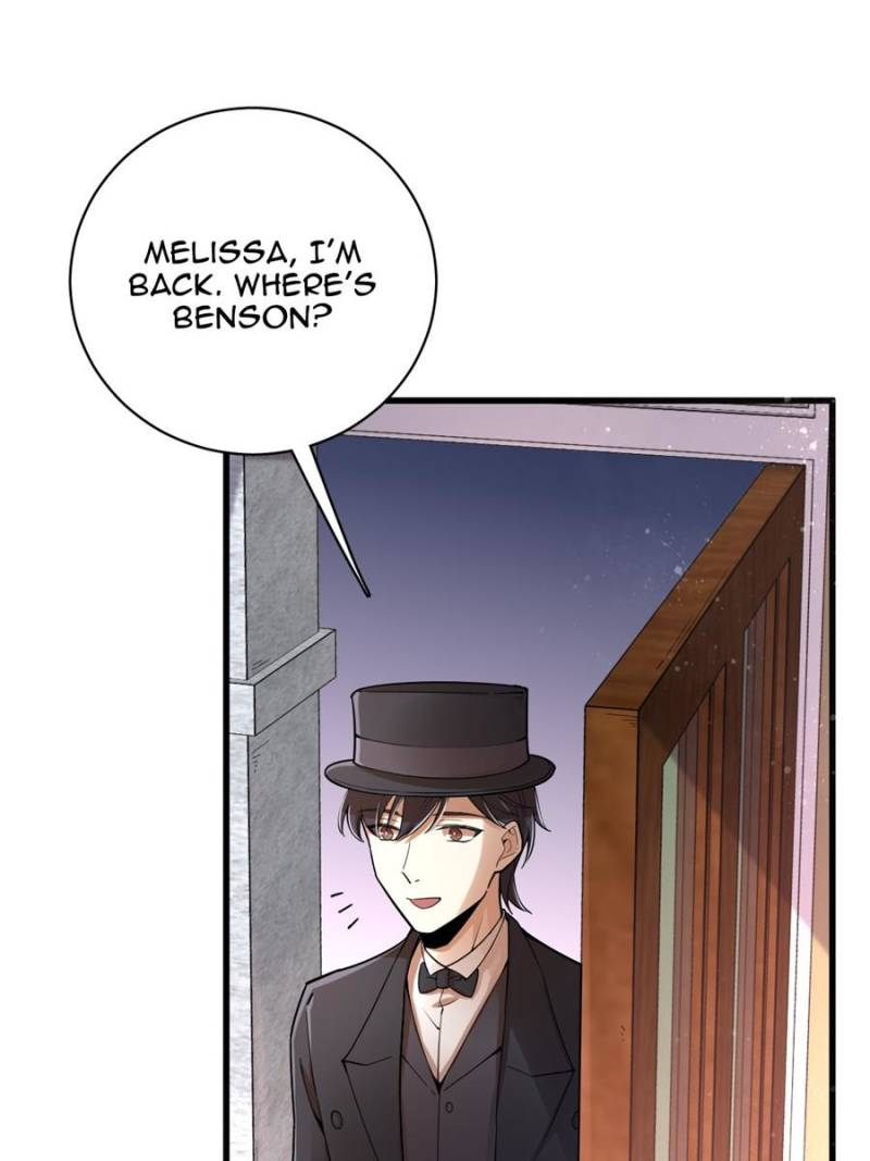 Read Lord of the Mysteries ENGLISH Manga Online