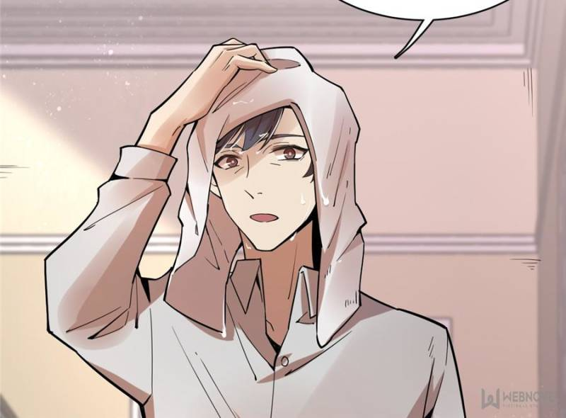 Read Lord of the Mysteries ENGLISH Manga Online