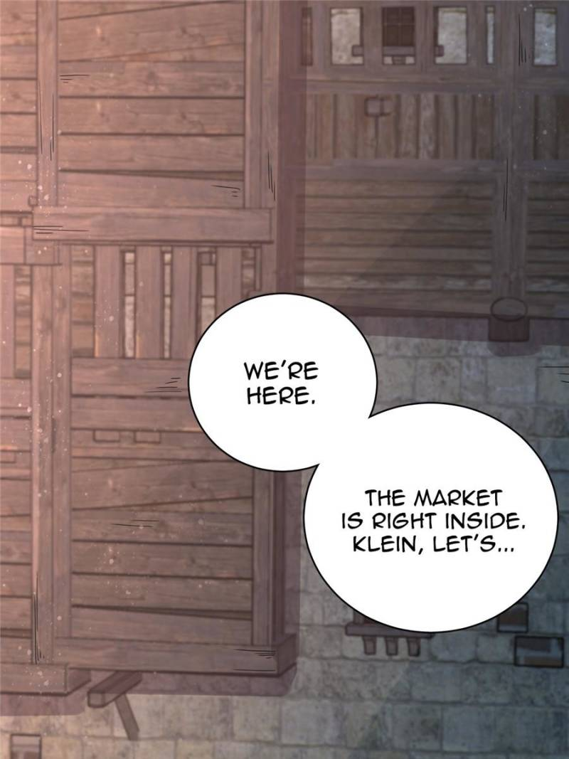 Read Lord of the Mysteries ENGLISH Manga Online