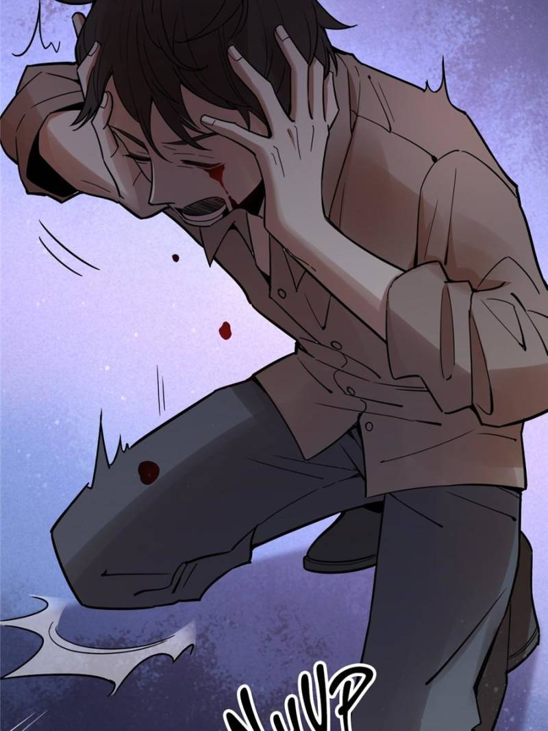 Read Lord of the Mysteries ENGLISH Manga Online