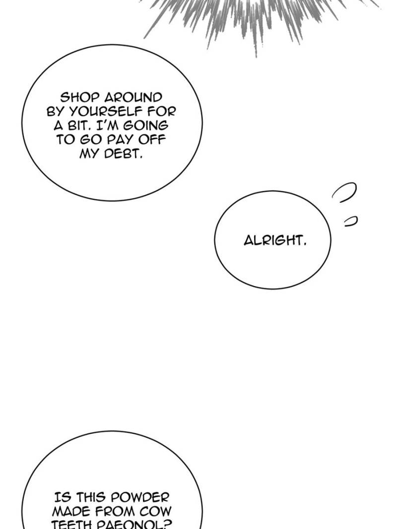 Read Lord of the Mysteries ENGLISH Manga Online