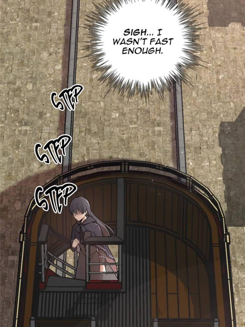 Read Lord of the Mysteries ENGLISH Manga Online