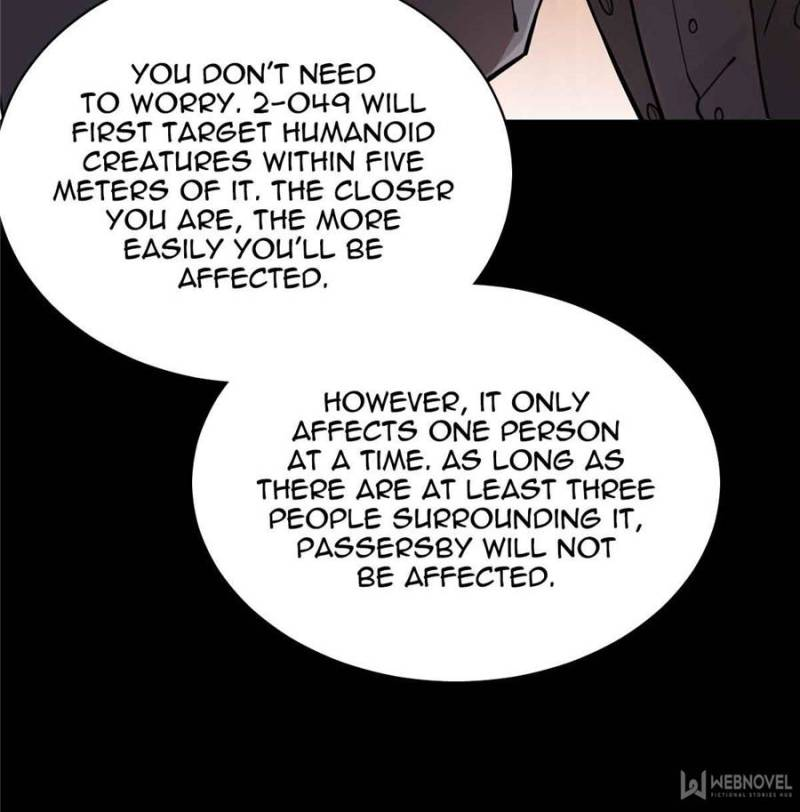 Read Lord of the Mysteries ENGLISH Manga Online