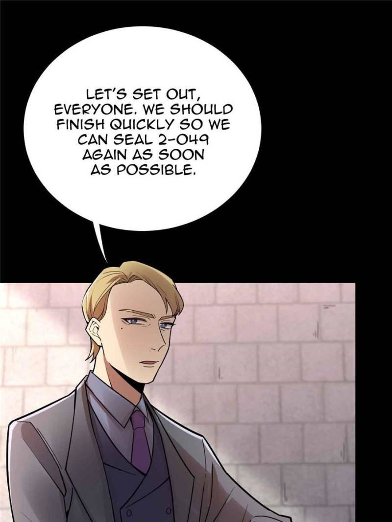 Read Lord of the Mysteries ENGLISH Manga Online