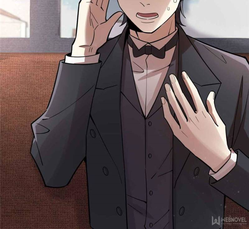 Read Lord of the Mysteries ENGLISH Manga Online