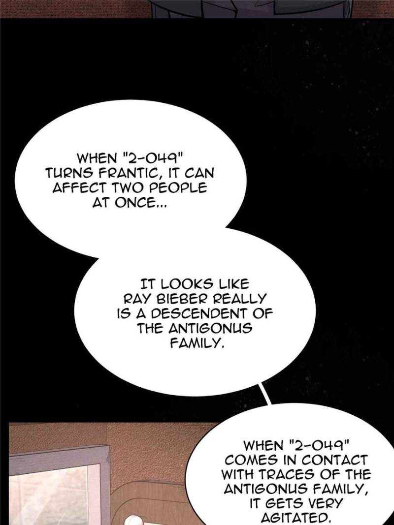 Read Lord of the Mysteries ENGLISH Manga Online