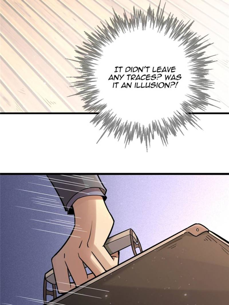 Read Lord of the Mysteries ENGLISH Manga Online