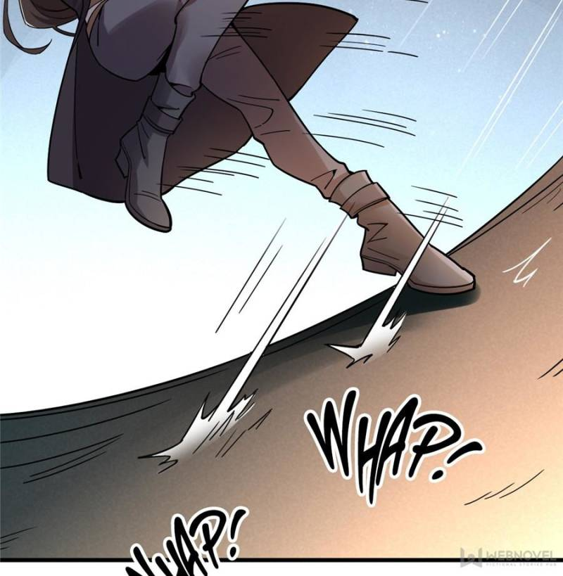 Read Lord of the Mysteries ENGLISH Manga Online