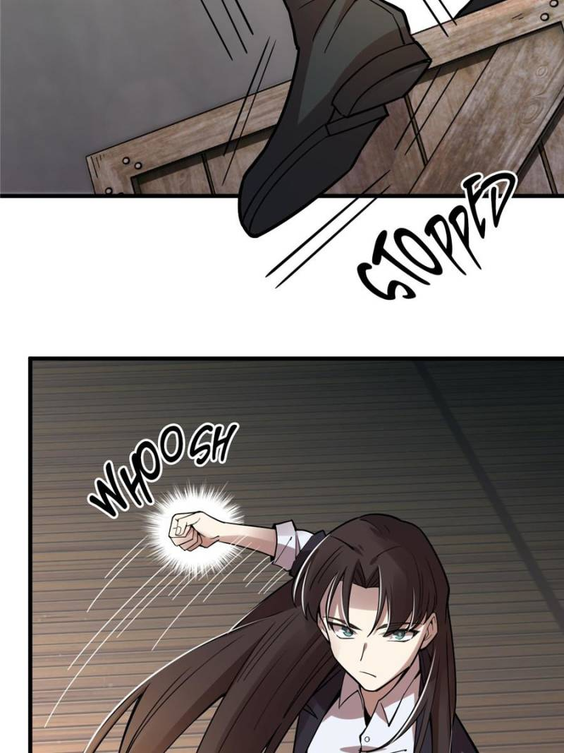 Read Lord of the Mysteries ENGLISH Manga Online