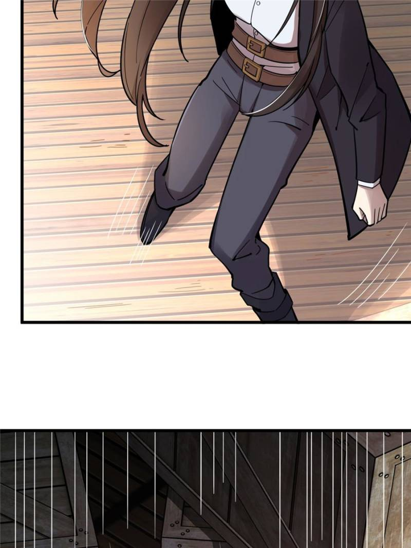 Read Lord of the Mysteries ENGLISH Manga Online