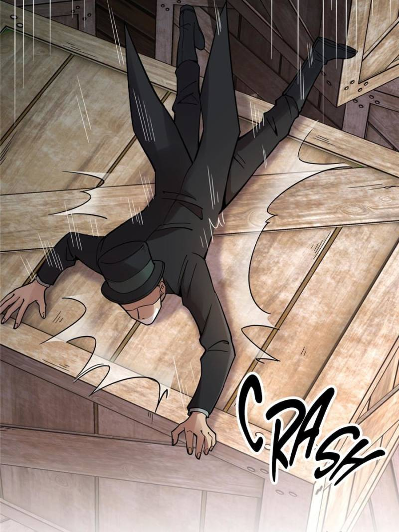 Read Lord of the Mysteries ENGLISH Manga Online