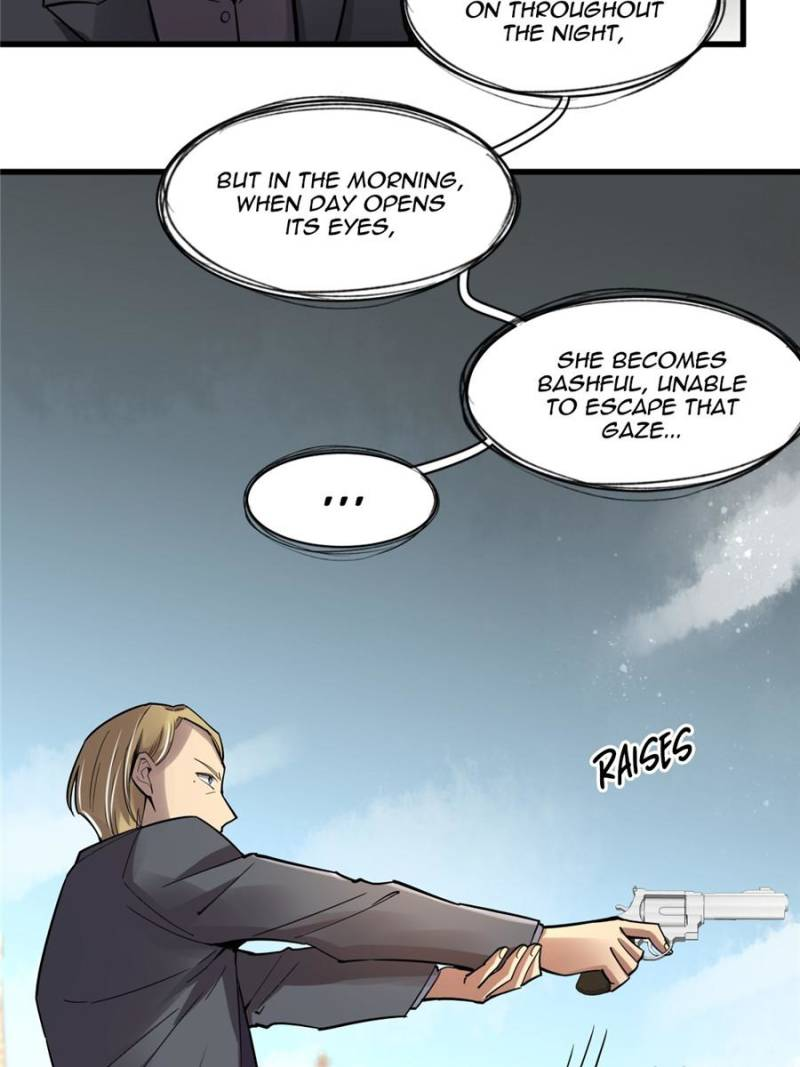 Read Lord of the Mysteries ENGLISH Manga Online