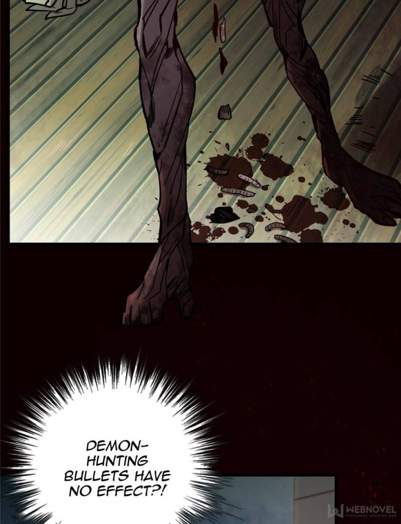 Read Lord of the Mysteries ENGLISH Manga Online