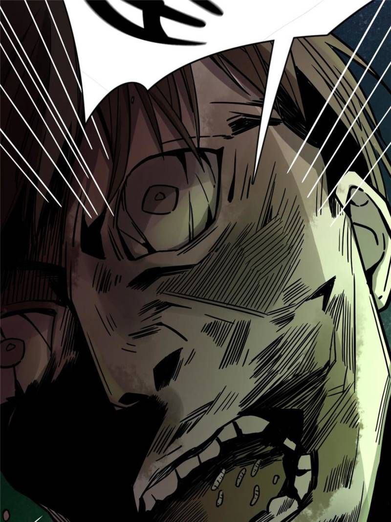 Read Lord of the Mysteries ENGLISH Manga Online