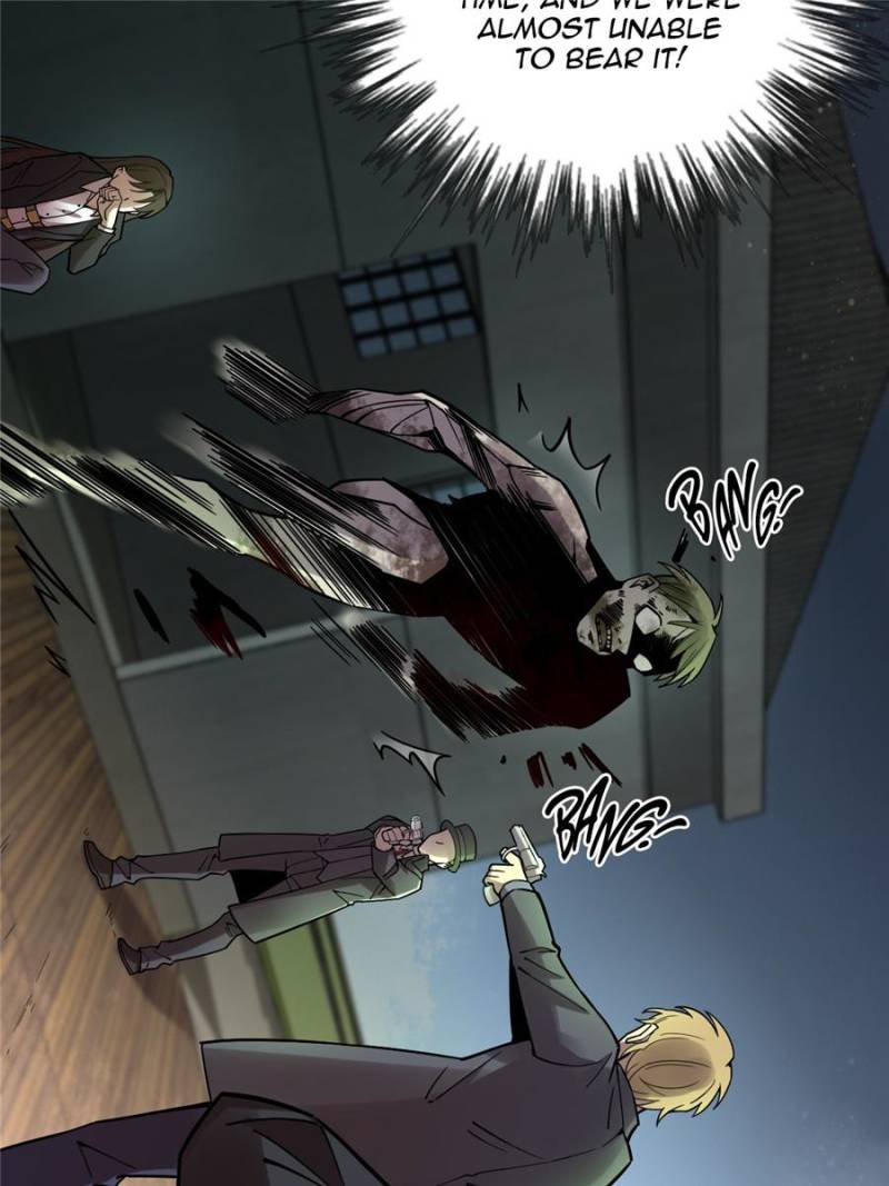 Read Lord of the Mysteries ENGLISH Manga Online