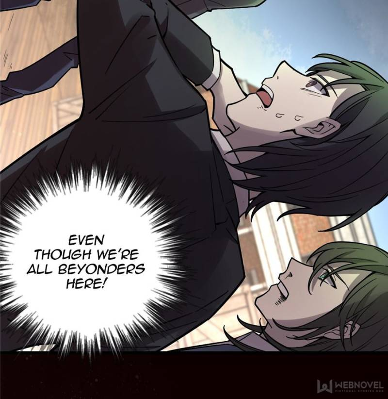 Read Lord of the Mysteries ENGLISH Manga Online