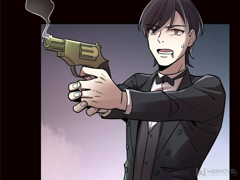 Read Lord of the Mysteries ENGLISH Manga Online