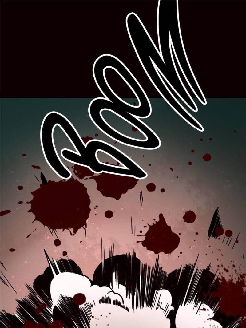 Read Lord of the Mysteries ENGLISH Manga Online