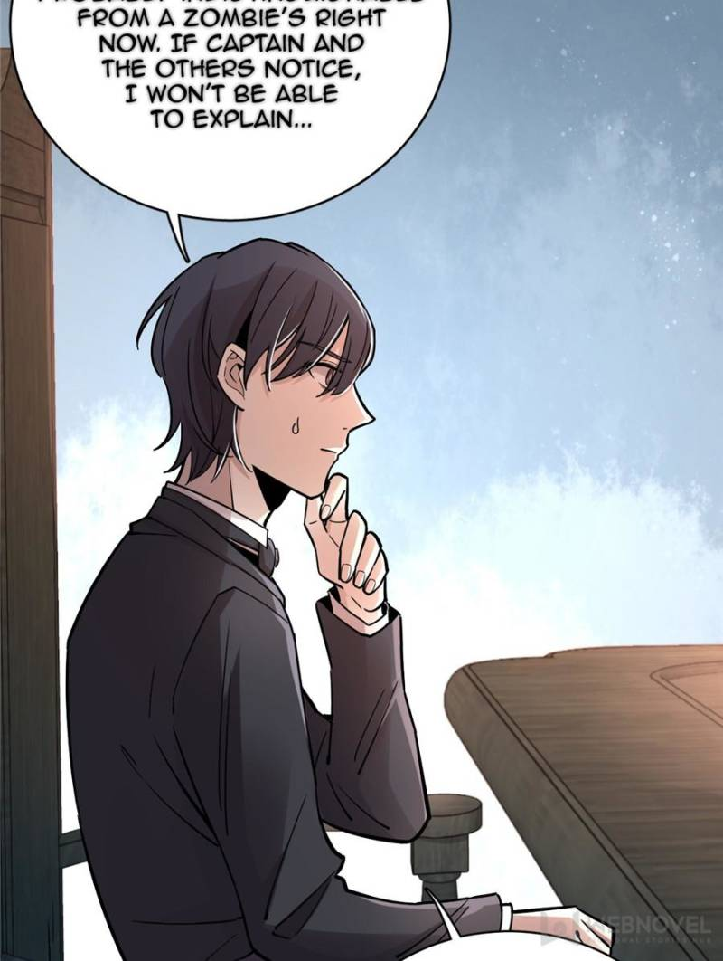 Read Lord of the Mysteries ENGLISH Manga Online