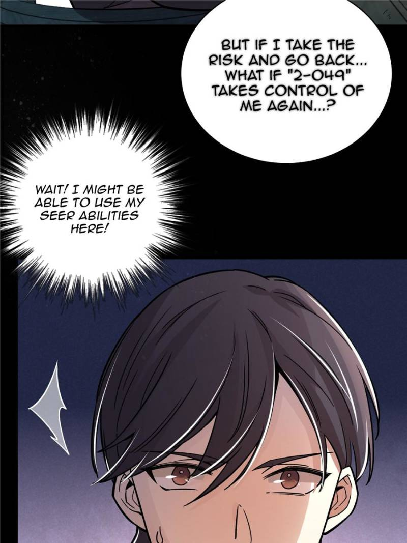 Read Lord of the Mysteries ENGLISH Manga Online