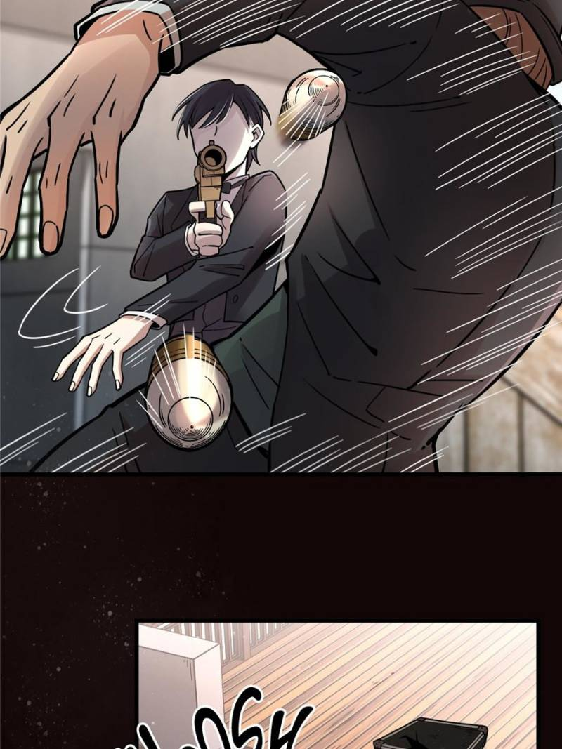 Read Lord of the Mysteries ENGLISH Manga Online