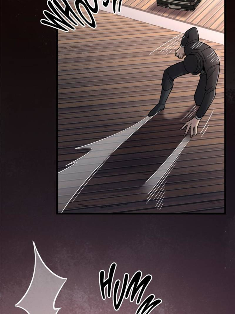 Read Lord of the Mysteries ENGLISH Manga Online