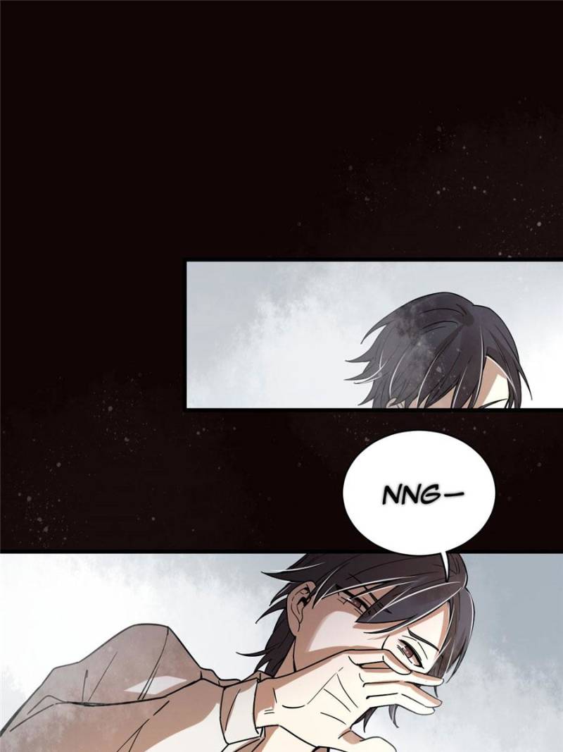 Read Lord of the Mysteries ENGLISH Manga Online