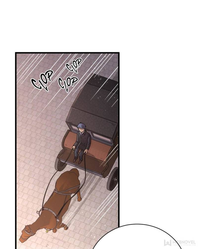 Read Lord of the Mysteries ENGLISH Manga Online