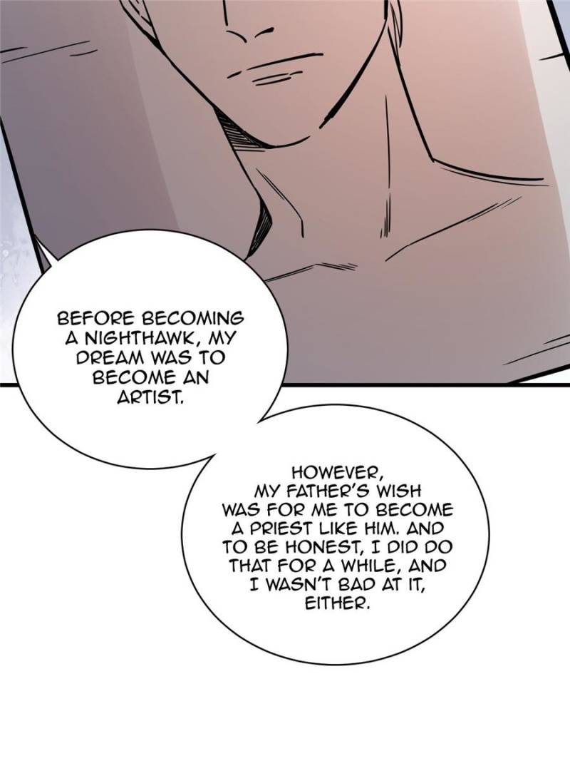 Read Lord of the Mysteries ENGLISH Manga Online