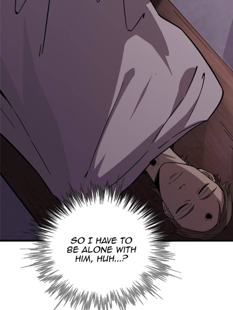 Read Lord of the Mysteries ENGLISH Manga Online