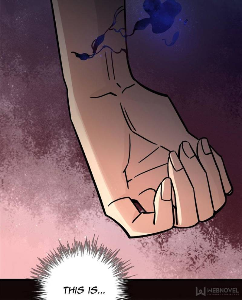 Read Lord of the Mysteries ENGLISH Manga Online