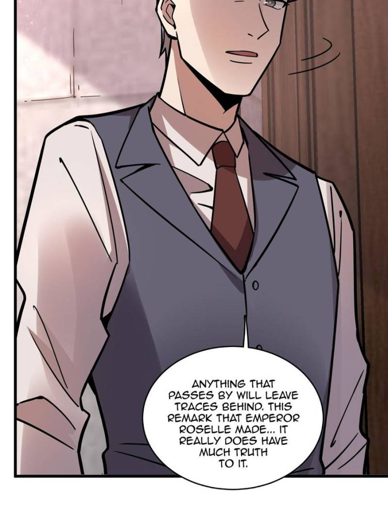 Read Lord of the Mysteries ENGLISH Manga Online