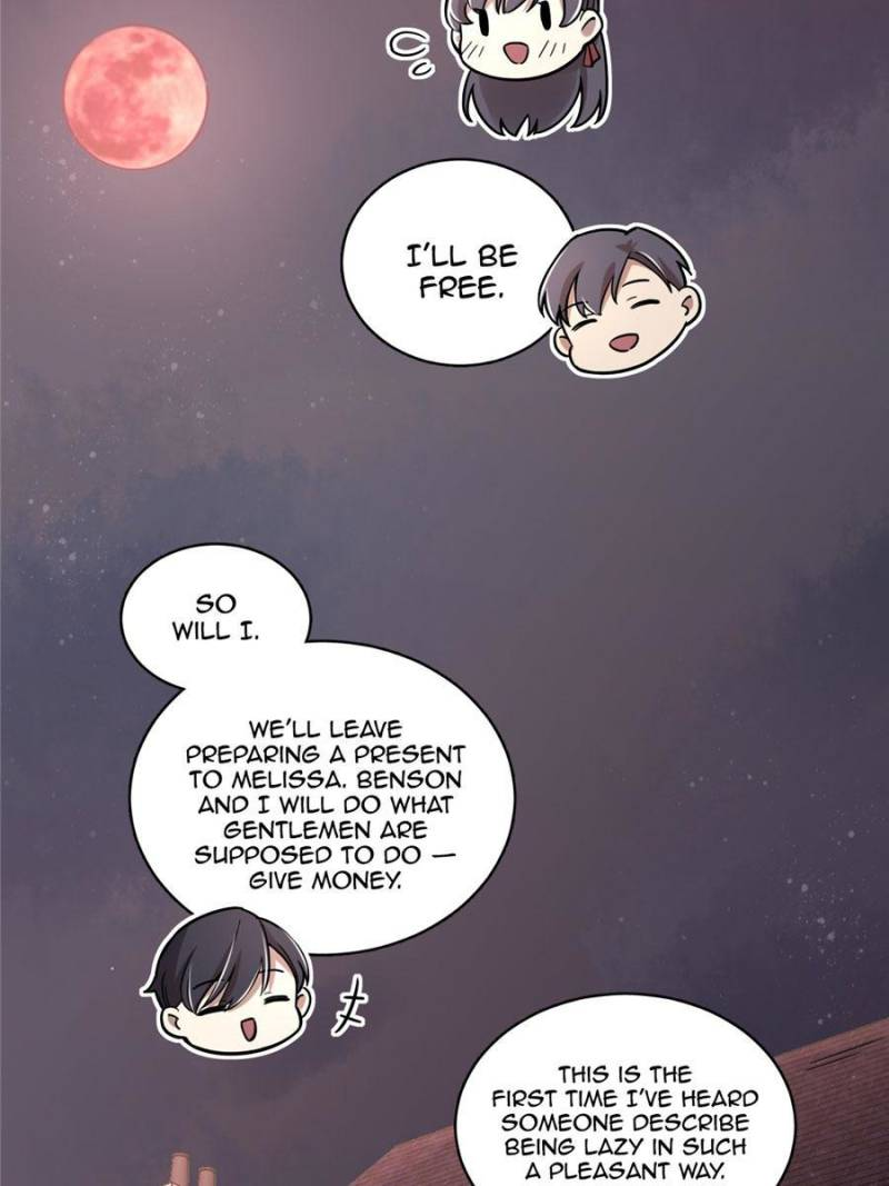 Read Lord of the Mysteries ENGLISH Manga Online