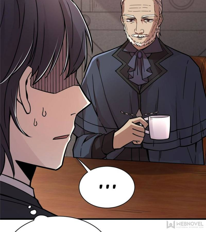 Read Lord of the Mysteries ENGLISH Manga Online