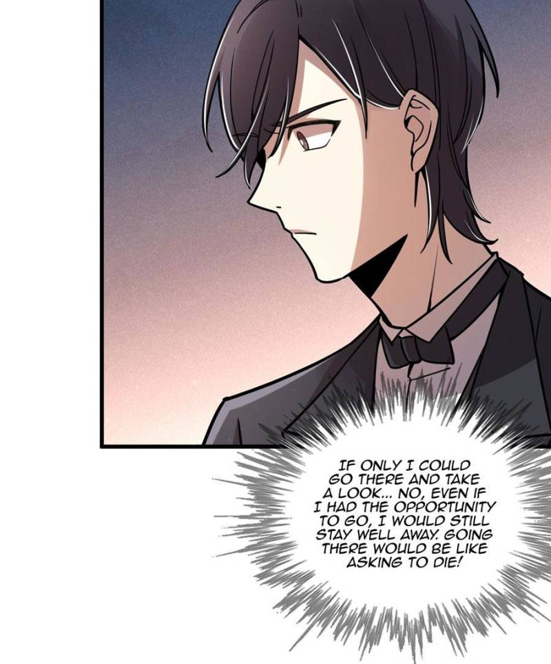 Read Lord of the Mysteries ENGLISH Manga Online