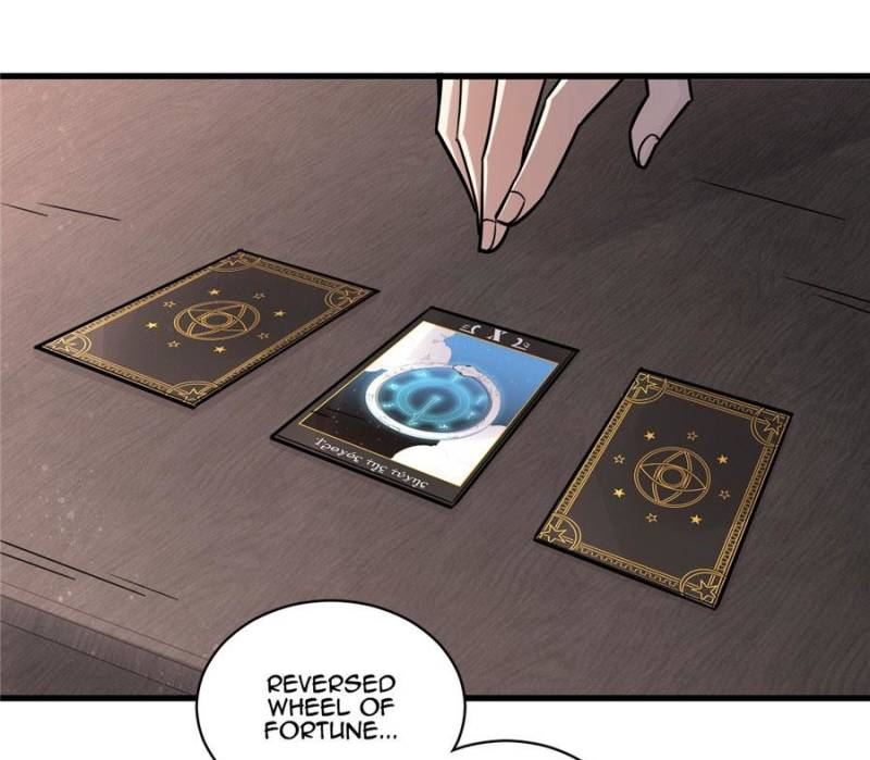 Read Lord of the Mysteries ENGLISH Manga Online