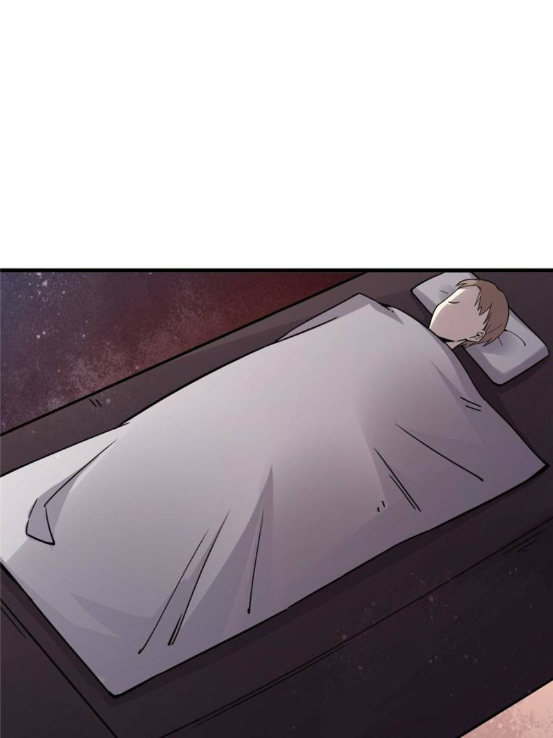 Read Lord of the Mysteries ENGLISH Manga Online