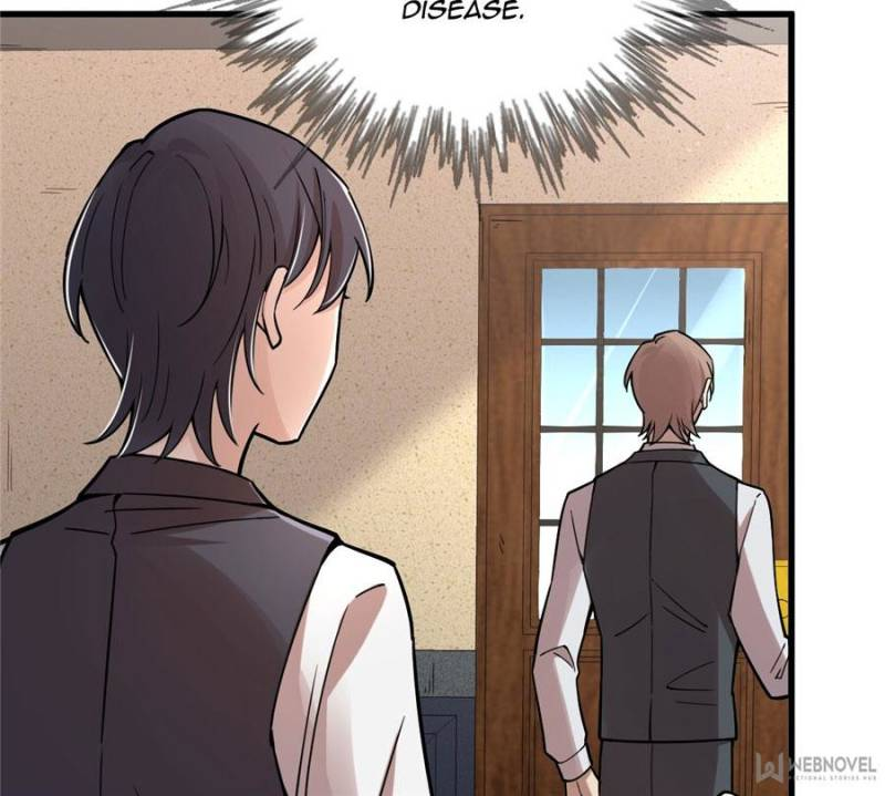 Read Lord of the Mysteries ENGLISH Manga Online