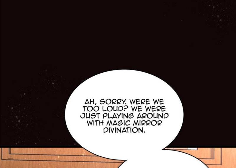 Read Lord of the Mysteries ENGLISH Manga Online